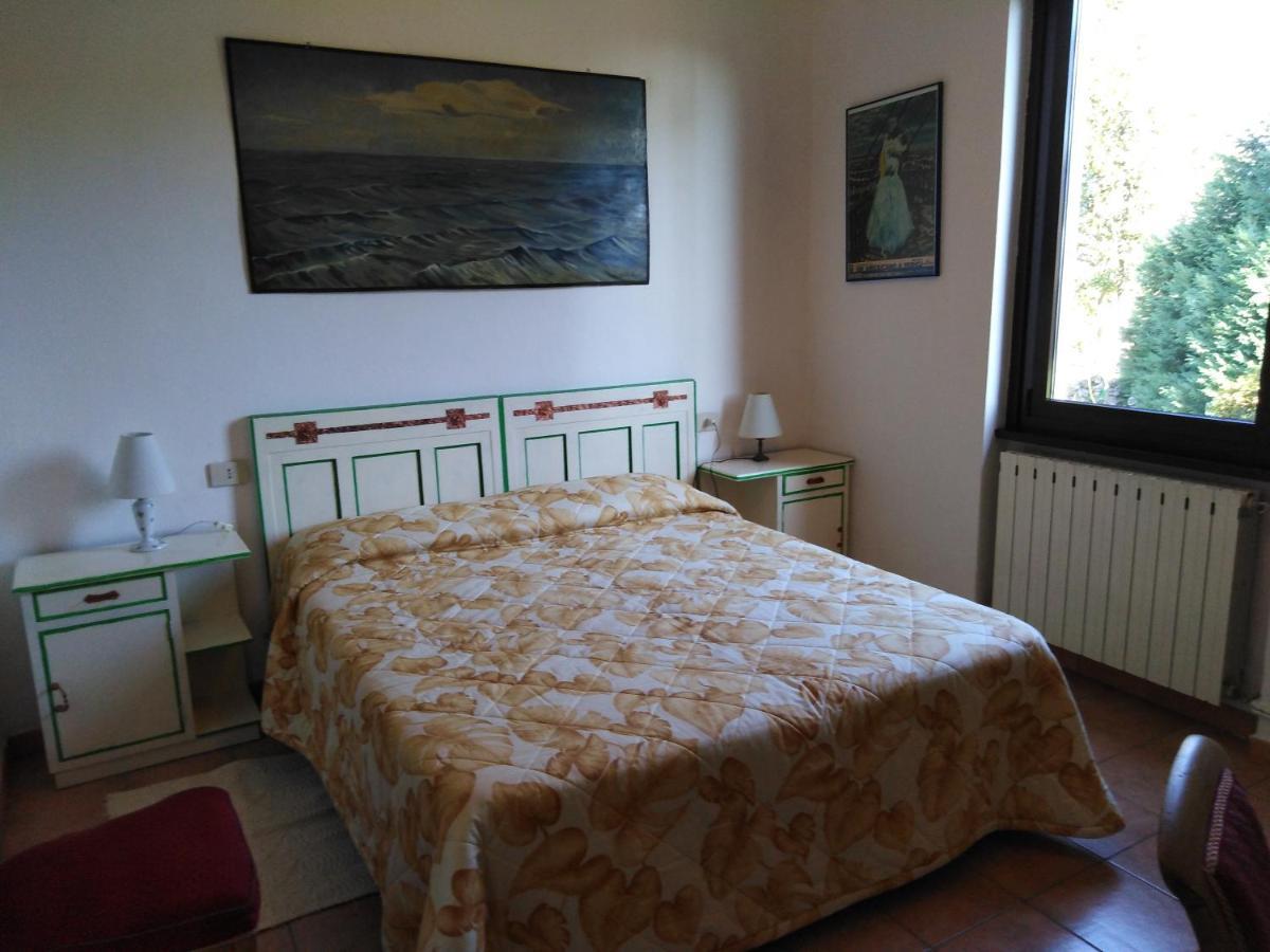 Il Guscio Baveno Exterior foto