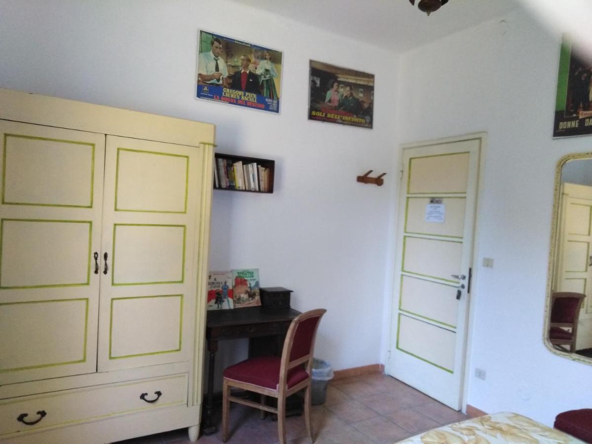 Il Guscio Baveno Exterior foto