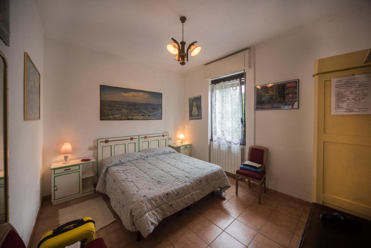 Il Guscio Baveno Exterior foto