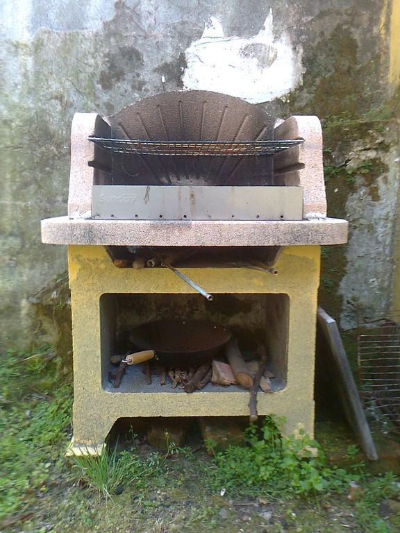Il Guscio Baveno Exterior foto